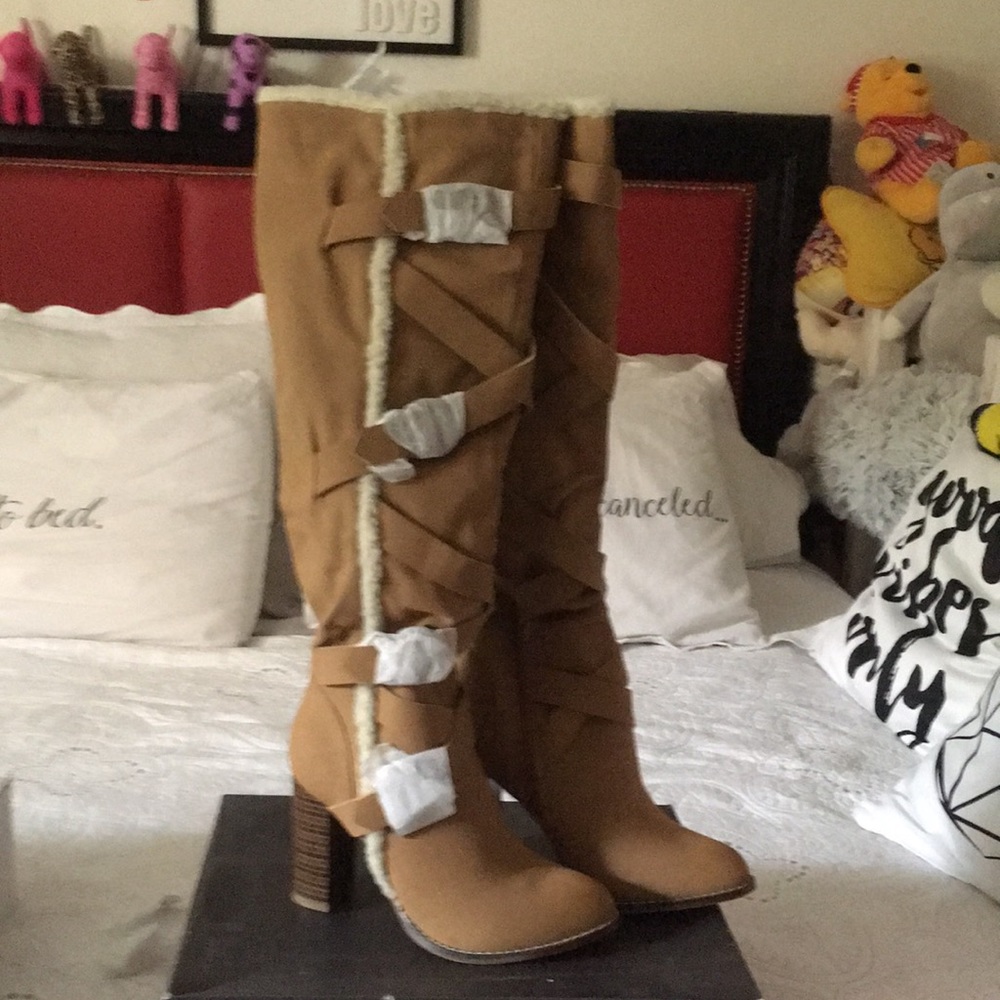Sexy botas